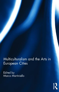 COVER Multiculturalism