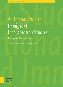 COVERGD-Immigrant incorporation studies
